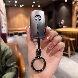 大众速腾钥匙套途观L帕萨特宝来朗逸探岳探歌CC/POLO高尔夫凌渡车