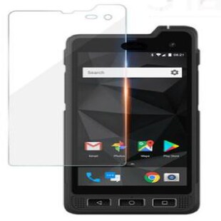 适用于硕尼姆Sonim XP8手机软性钢化膜防蓝光屏幕保护膜贴膜防指纹膜