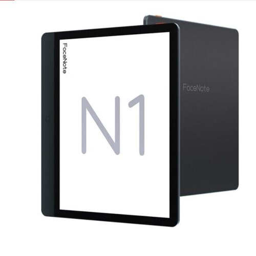 适用于掌阅（FaceNote）N1 10.3英寸阅读器防蓝光软钢化膜防反光类纸膜