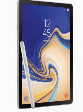 适用于三星Galaxy Tab S4 10.5寸平板钢化膜书写类纸膜防刮防蓝光防蓝光膜防刮防爆膜防指纹膜