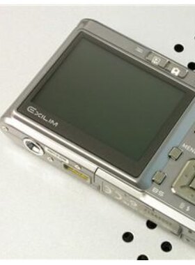 适用卡西欧?EX-S500相机软性钢化膜屏幕原装保护膜超清防指纹膜蓝光防蓝光膜防爆防摔防刮全屏贴膜静电吸附膜