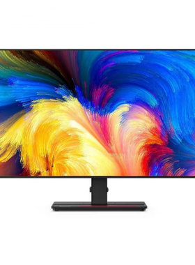 适用Lenovo联想ThinkVision P27h-20/-30 27英寸屏幕高清膜贴膜