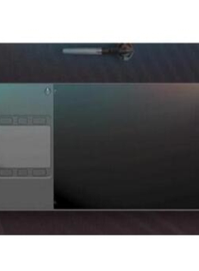 适用于 绘王GC610 数位板手绘板膜贴膜软性钢化膜高清防蓝光膜