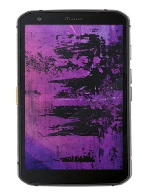 适用于CAT卡特 S62 Pro手机软性钢化膜防蓝光屏幕膜贴膜防指纹保