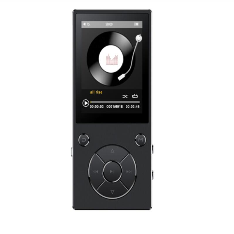 适用于锐族(RUIZU)D11 MP3防蓝光软钢化保护膜 纳米防爆膜膜防指纹膜屏幕贴膜