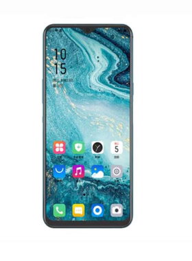 适用于海信(Hisense) 墨水屏手机 A6L软钢化防蓝光保护贴膜手写类纸膜