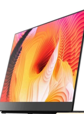 适用EHOMEWEI L10显示器 高清膜防指纹膜类纸防刮膜花防反光软钢