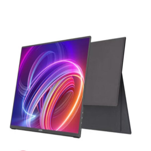 适用 ARZOPA 便携显示器16英寸钢化 书画肯特类纸膜  防蓝光防窥凝高清防指纹膜磨砂防反光保护膜