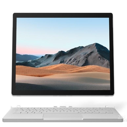 适用于微软Surface Book 3 15英寸平板软钢化防蓝光保护贴膜手写类纸膜