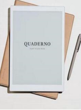 适用于FUJITSU富士通QUADERNO DP51手写本贴膜钢化软膜防蓝光膜