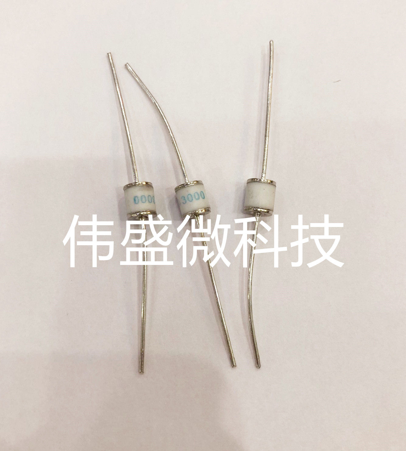 surging避雷 防雷 陶瓷 气体 放电管 sx51-302x,2r3000 直拍