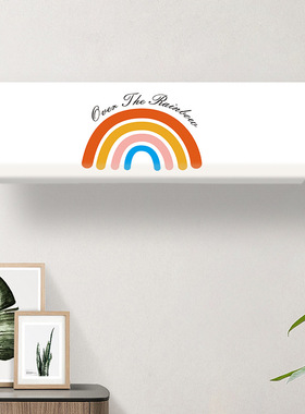 适用于华凌省电神机1.5匹挂机空调罩KFR-35G/N8HA1Ⅲ-D挂式防尘套