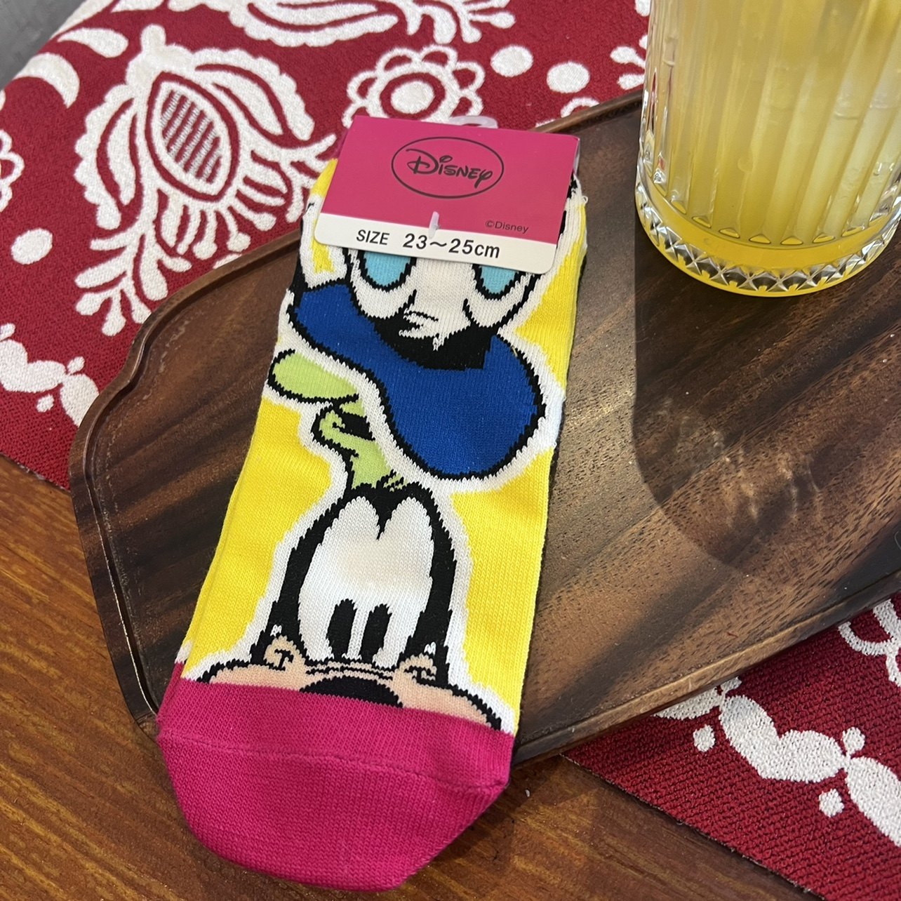 好货~原单 拿来顺手买一件很不错~女袜37-40高飞唐老鸭短袜,女士内衣/男士内衣/家居服,短袜,淘宝优惠券,粉丝福利购,淘宝优惠卷