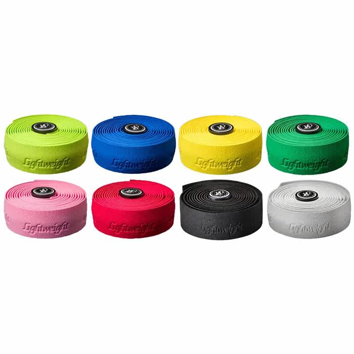 Poignées de vélo LIGHTWEIGHT - Ref 2342120 Image 1