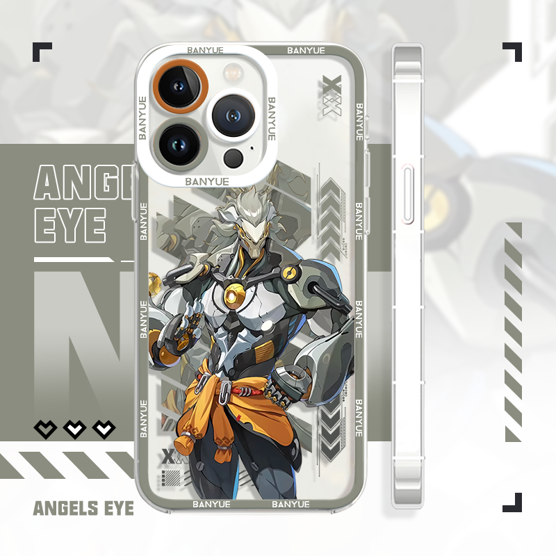 小米17promax绝区零般岳师傅手机壳iPhone15/14二次元苹果16全包红米k80华为p70硅胶iqooz10适配13荣耀90OPPO,3C数码配件,手机保护套/壳,淘宝优惠券,粉丝福利购,淘宝优惠卷