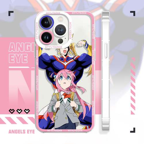 后藤一里伊地知虹夏iPhone17/16pro手机壳苹果14全包iqooz10二次元oppok13适配12荣耀500小米15华为p70vivos9