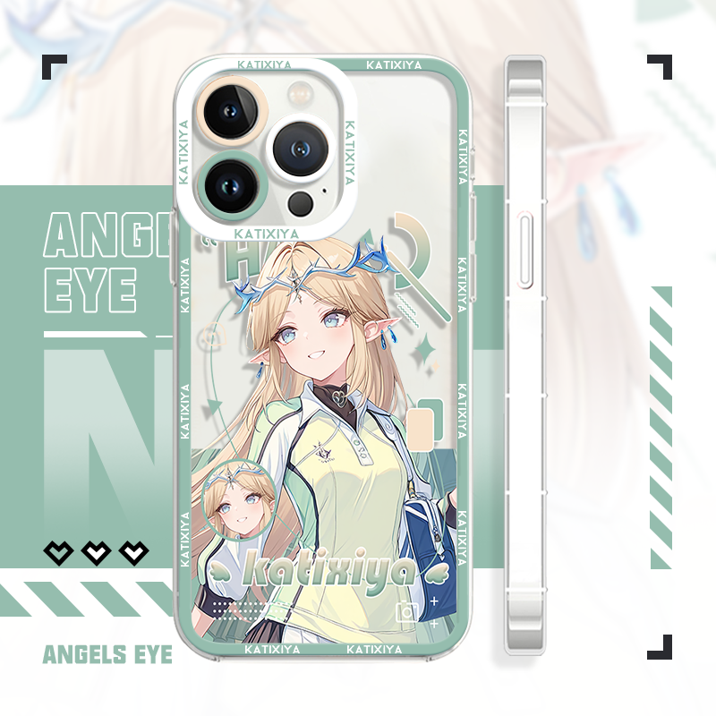 小米17promax卡提希娅手机壳iPhone15/14二次元苹果16全包红米k80华为pura80硅胶iqooz11三星s24适配12荣耀90,3C数码配件,手机保护套/壳,淘宝优惠券,粉丝福利购,淘宝优惠卷