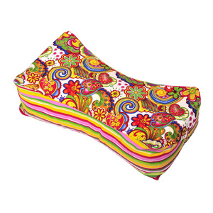 禧坊 荞麦壳 四角枕