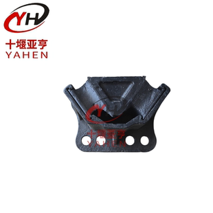 适用东风拓行X3发动机后悬置软垫总成1001150-S4R601Y原厂