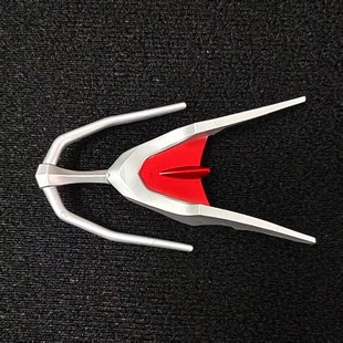 布鲁可假面骑士群星版第3弹深红之龙腹部尾巴龙头零件补件配件