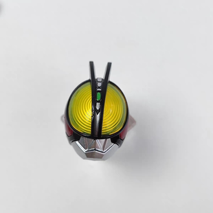 布鲁可假面骑士群星版第二2弹隐藏款555爆发武器头部补件配件零件