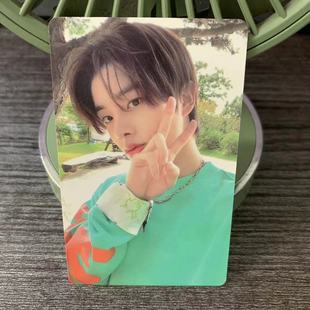 正版enhypen小卡沈载伦小卡jake台历狗小卡jake22限量