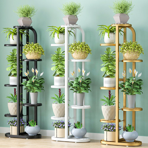 花盆架子阳台多层销量排行榜 花盆架子阳台多层品牌热度排名 小麦优选