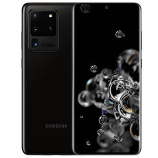 Мобильный телефон 咨询优惠 12期免息samsung/三星 galaxy s20
