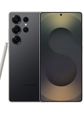 【24期免息】Samsung/三星 Galaxy S25 Ultra SM-S9380S24手机S24ultra官方S23官网S24ultra店国行