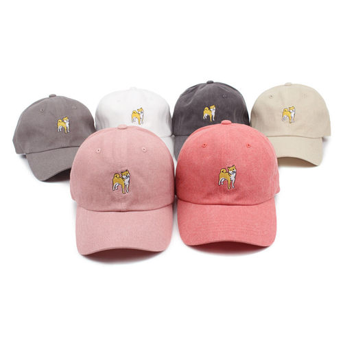 Flipper街头时尚男女弯檐鸭舌帽