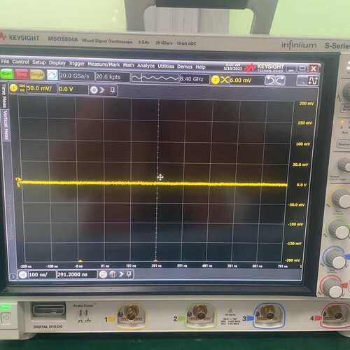 议价是德科技DSOS804a MSOS804A 604A 4可维修