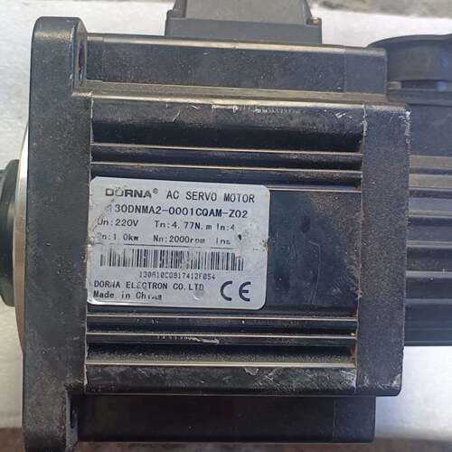 可维修130DNMA2-0001CQAM-Z02，1KW伺服电议价