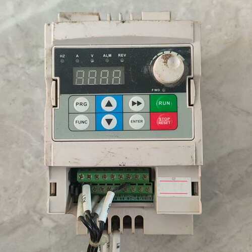 议价江苏罗宾康自动化科技变频器M300-4T0040G可维修