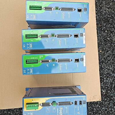 可议价AEROTECH A3200驱动器