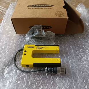 可维修大厂 U型 光电开关 SLM20B6QPMA,议价