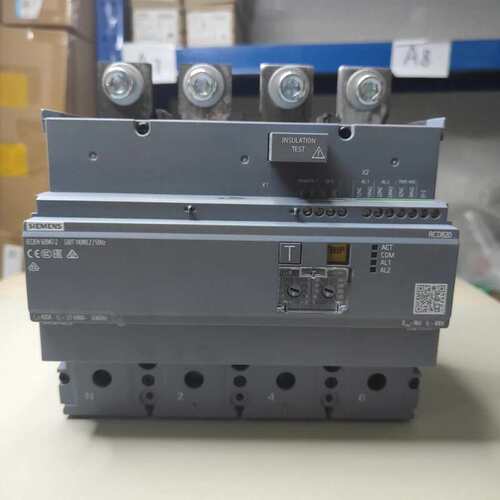 议价3VA9324-0RL30 3VA附件 漏电保护模块3可维修