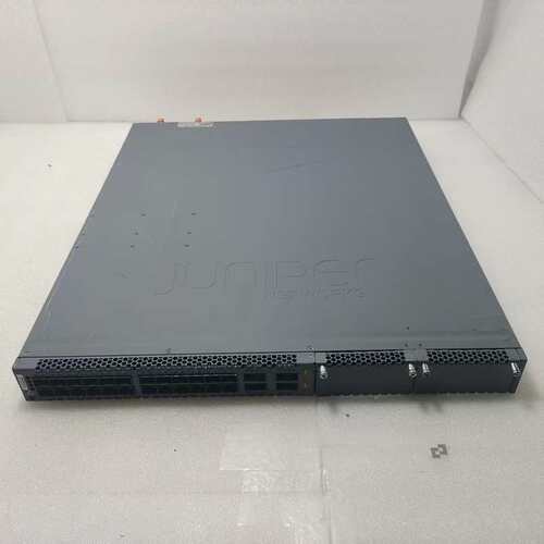 议价Juper EX4600-40F-AFO 24口SFP+可维修
