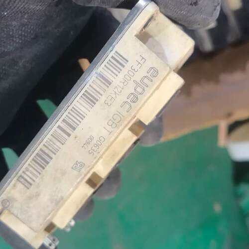 可维修FF300R12KE3，实物图，测量完好，包邮议价
