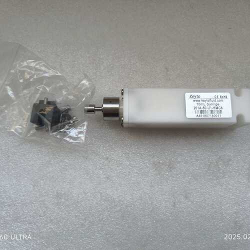 议价垦拓10ml 201A-60-U1-KMC8帝肯库存货，可维修