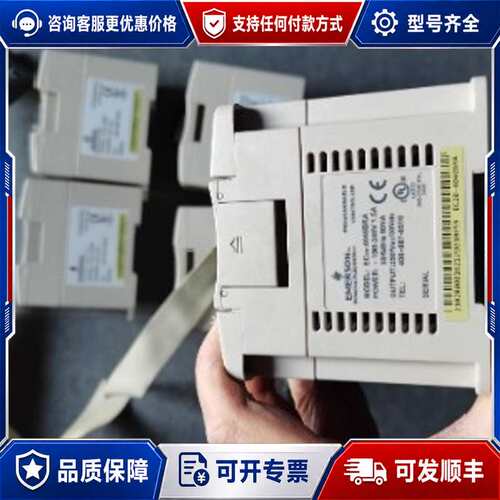 议价EC20-1600ENN 4DA 8AD 4TC 8TC S可维修