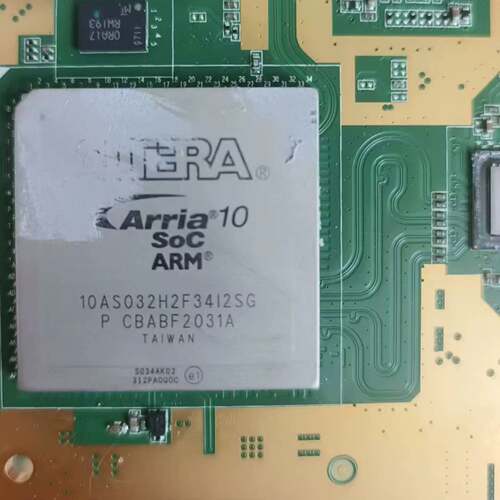 可议价10AS032H2F34 有货请联系