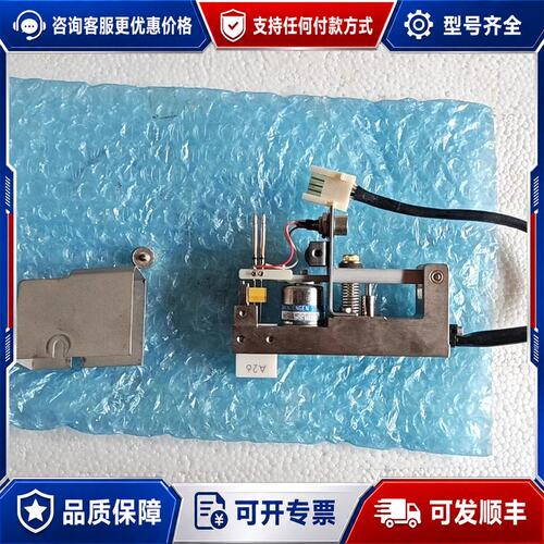 议价东京熔接电磁线圈M94595P2等配件 ，没用过可维修