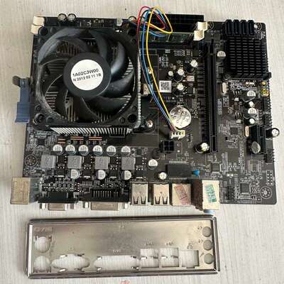 议价影狐A55 主板 A58主板?A6-3670 cpu ?4g可维修
