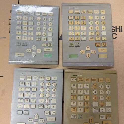 议价KS-4MB911A 按键板，库存，成色还可以，可维修