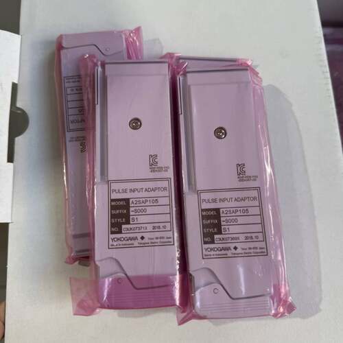 可维修横河YOKOGAWA脉冲输入适配器A2SAP105-S0议价