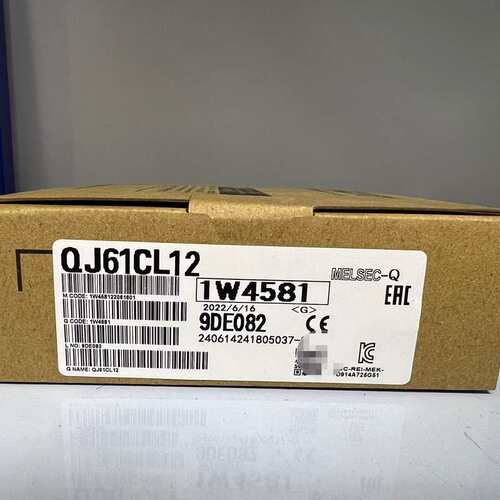 议价QJ61CL12可维修