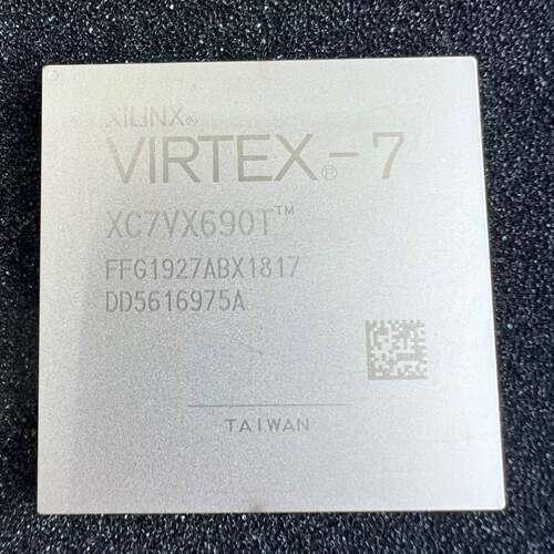 可议价XC7VX690T-2FFG1927I