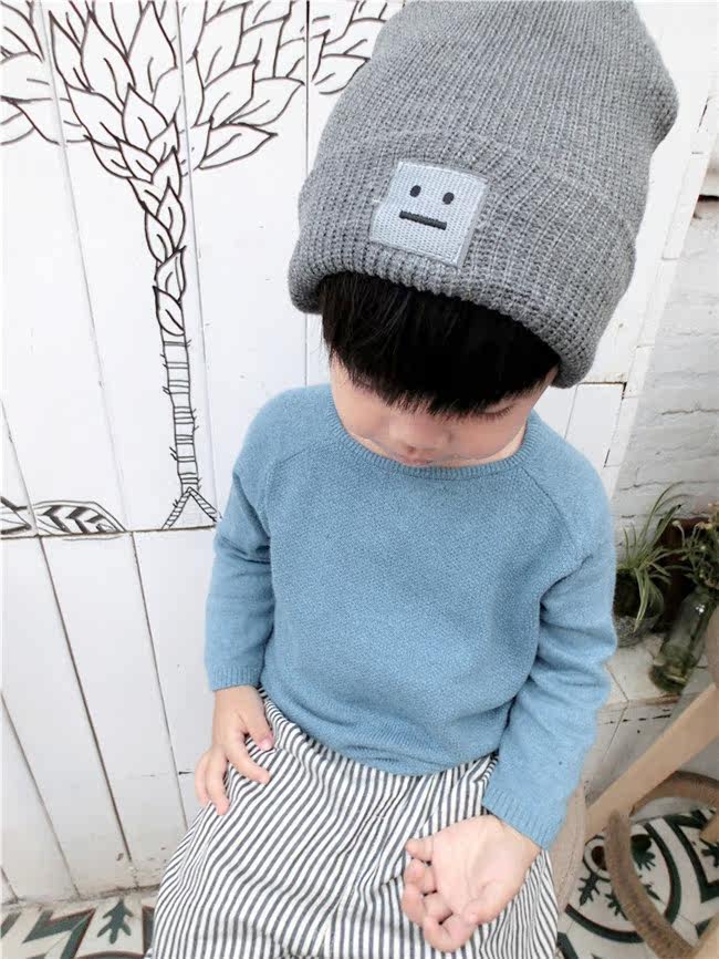 Pull enfant - Ref 2103017 Image 3