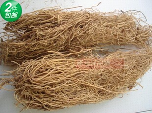 包邮中药材野生七层楼根 娃儿藤 老公须 白龙须 风shi腰痛