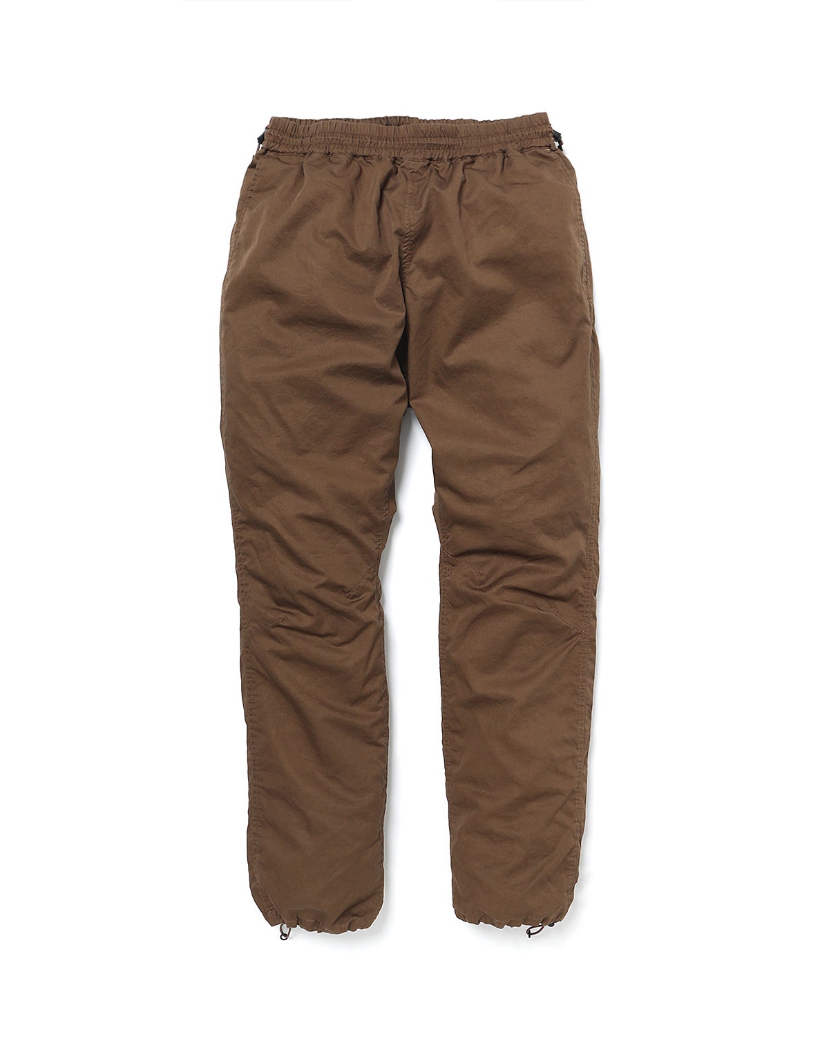 【代购】NONNATIVE 24ss Hiker easy pant 棉质混纺攀岩裤 男装 休闲裤 原图主图